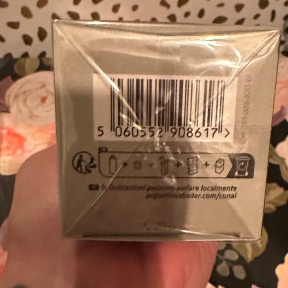 NIB Augustinus Bader The Body Cleanser - Picture 3 of 3